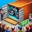 Bid Master-magnata dos leilões icon