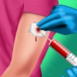 Enjeksiyon Doktoru Oyunları icon