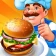 Cooking Craze: juego de chef icon