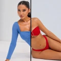 Bikini Try On: AI水着&コーデ試着