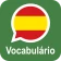 Aprender Vocabulário Espanhol icon