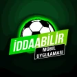 İddaabilir Mobil Uygulaması icon