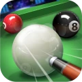 Bilhar com bola:sinuca offline