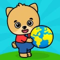 2～5歳児向けの赤ちゃん学習ゲーム