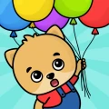 Leuke baby spelletjes voor 2-5
