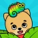 Giochi educativi per Bambini icon