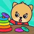 Forme & Colori per bambini