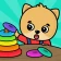 Forme & Colori per bambini icon
