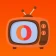 OreglTV - Random Video Call icon