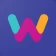 Hrweb Mobil icon