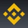 バイナンス：ビットコイン/暗号資産(仮想通貨)を購入 icon