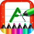 Abecedario Aprender a Leer ABC icon