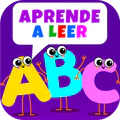 Abecedario Aprender a Leer ABC