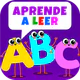 Abecedario Aprender a Leer ABC