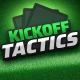 Kickoff Tactics: Football CCG
