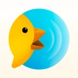 BirdyChat for Work icon