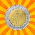 1 Peso
