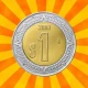 1 Peso