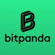 Bitpanda: Crypto & Aandelen icon