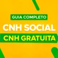 CNH Social: CNH Gratuita Guia