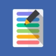 Lista de compras super simples icon