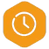 Control horario icon