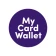 My Card Wallet icon