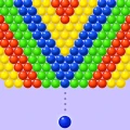 Bubble Shooter Rainbow