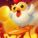 Fiery Peaks icon