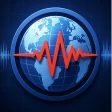 Deprem İzleme - Harita icon