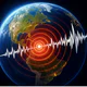 Deprem İzleme - Harita