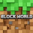 Block World 3D: クラフト＆ビルド icon