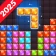 Blok Bulmaca Gem: Jewel Blast icon