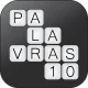 Palavras Cruzadas 10