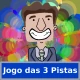 Jogo das Três Pistas