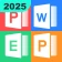 Document Editor - PDF Scanner icon