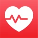 Blood Pressure Log: BP Monitor