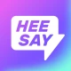 HeeSay: Blued ゲイチャット & デート