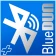 BlueDUN+ icon