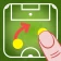 Quadro Tático: Futebol icon