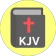 Bible (King James Version) icon