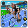 BMX Cycle Race: Cycle Stunts icon