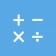 Basit Hesap Makinesi icon