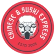 Chinese & Sushi Express icon