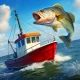Boat Fishing Simulator