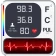 体温計 icon