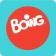 Boing App: serie e giochi icon