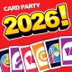 Card Party – Amigos
