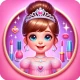 Jogos de meninas de 4+ anos