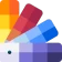 Paint my Room: 壁ビジュアライザー icon